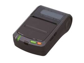 SEIKO MOBILE 2IN RCPT LBL PRINT SERIAL KIT