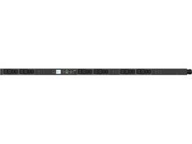 LEGRAND-RARITAN PDU 3PH 400VAC 32A (32A-PH RATED) 24 OUTLETS