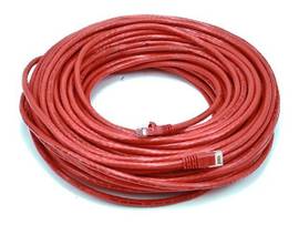 MONOPRICE CAT5E ETHERNET PATCH CABLE - SNAGLESS RJ