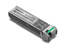 TRENDNET MINI-GBIC DUAL WAVELENGTH SINGLE-MODE LC MODULE 1550(20KM)