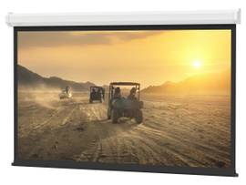 LEGRAND-DA-LITE SCREEN COSMO 130D 69X110NPA HCMW