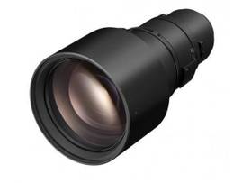 4.02-7.28:1 ZOOM LENS FOR EZ590 SERIES