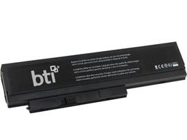 BTI 6CELL RPLMT LTM ION BTTY F/ LEN X220