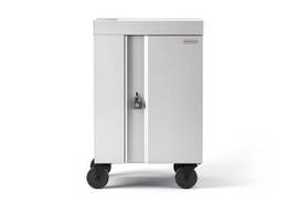 BRETFORD 24-UNIT CUBE CART MINI