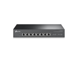 TP-LINK 8-PORT 10G DESKTOP/RACKMOUNT SWITCH. UP