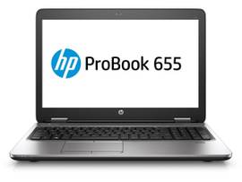 HP ProBook 655 G2,AMD A10-8700B,4GB 1600 1D,500GB 7200 2.5inch,15.6inch LED HD S