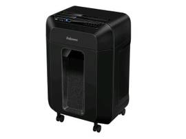 FELLOWES AUTOMAX 100MA AUTO FEED SHREDDER (MICRO CUT) 120V NA RETAIL