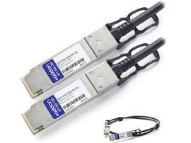 ADD-ON4M QSFP-40G-ADAC4M COMP TAA DAC