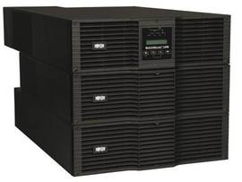 TRIPP LITE SMART ONLINE10KVA RACK/TOWER