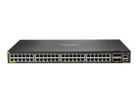 HPE NW 6200F 48G C4 4SFP370W T SW US EN
