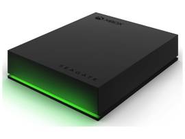 SEAGATE GAME DRIVE FOR XBOX 4TB USB3