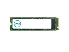 DELL M.2 PCIE NVME GEN 4X4 CLASS 40 2280 SOLID STATE DRIVE 2TB