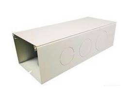 LEGRAND-WIREMOLD STL CONNECTOR FITTING 600