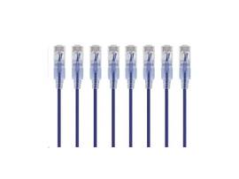 MONOPRICE 10-PACK_ SLIMRUN CAT6A ETHERNET NETWORK