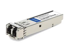 ADDON MSA COMP SFP+ LC 10G-DWDM 1550.12NM SMF