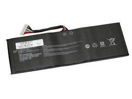 BATTERY TECH BTI BTY-M47-BTI 4-CELL 7.6V LI-ION NOTEBOOK BATTERY FOR MSI GS40 , GS40 6QE , GS40 6QE-006XCN , GS43 , GS43VR , GS43VR 6RE, GS43VR