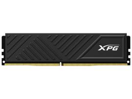 ADATA XPG GAMMIX D35 DDR4-3200 U-DIMM 16GB DUAL BLACK