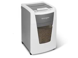 KENSINGTON OFFICEASSIST A3000-HS AUTO SHRDDER
