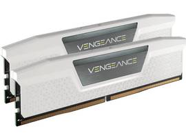 CORSAIR DDR5, 5600MT/S 32GB 2X16GB DIMM, UNBUFFERED, 40-40-40-77