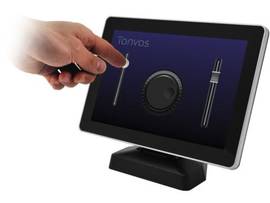MIMO 10.1IN WITH TANVAS TOUCH, USB; HDMI