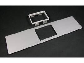 LEGRAND-WIREMOLD MAB COVER PLATE