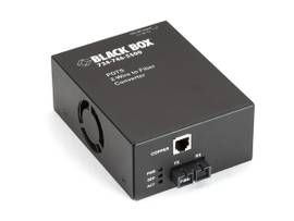 BLACK BOX CORP POTS 2 WIRE FXO TO TE163A-R2