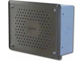 VALCOM VANDAL PROOF ENCLOSURE FOR V 1080 V 1090