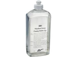 WHITEBOARD SCRN CLEANER - 1000ML BOTTLE