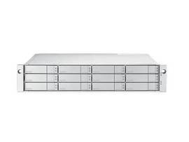 2U/12-BAY 16G FC DUAL CTRLR RAID SUBSYS