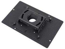 LEGRAND-CHIEF RPA343, INCL SLB343, BLK
