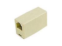 C2G RJ45 8-PIN MOD INLINE COUPLER STRAIGHT