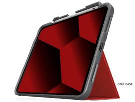 STM DUX PLUS FOR IPAD 10TH GEN COM RED