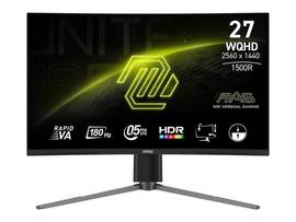 MSI MAG27CQ6PF