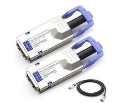ADD-ON3M CX4-10G-PDAC3M COMP TAA DAC