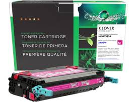 CLOVER IMAGING REMANUFACTURED MAGENTA TONER CARTRIDGE ALTERNATIVE FOR HP Q7583A (HP 503A)