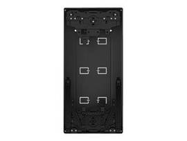 AXIS 2N IP STYLE FLUSH BOX. ACCESSORIES THE IP STYLE MAIN UNIT 02407-001.