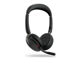 JABRA EVOLVE2 65 FLEX LINK380A UC STEREO