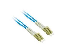 LEGRAND-ORTRONICS C2G 5M LC-LC 9/125 OS1 SM FIBER-BLU