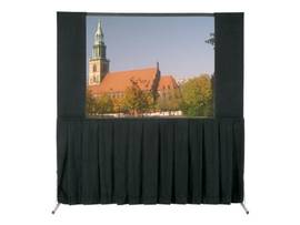 Legrand AV-Da-Lite Screen PANEL MASK 69X120 PR UV 16/10