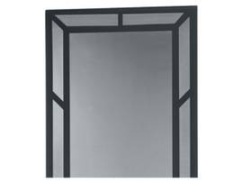 Legrand-Middle Atlantic RCK OPTS DRK VTED PLEXI FRONT DO