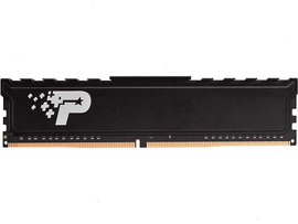 PATRIOT SL P 16GB 3200MHZ UDIMM HS