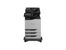 LEXMARK MFP CX825DTE