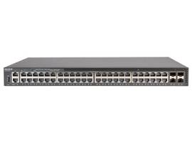 RUCKUS ICX 8200 SWT 48 10/100/1000 MBPS POE+ PRTS 4 25 GBE SFP28 STKING/UPLNK-PRTS 740 W POE BUDGET W/ ONE PSU) HOT SWAP PWR SUPPLIES