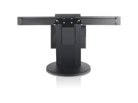TINY-IN-ONE DUAL MONITOR STAND