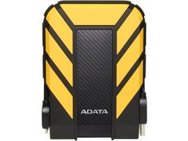 ADATA HD710P 2TB MILITARY GRADE HDD YEL
