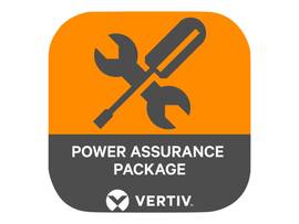 VERTIV 4 YR SLV HW MAINTENANCE MPU108E (MERGEPOINT UNITY)