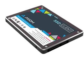 AXIOM 2TB C550N SERIES MOBILE SSD 6GB/S SATA-III