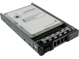 AXIOM 600GB 12GB/S SAS 10K RPM SFF HOT-SWAP HDD FOR DELL - 400-AJOW