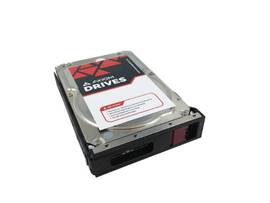AXIOM 8TB 12GB/S SAS 7.2K RPM LFF 512E HOT-SWAP HDD FOR HP - 834031-B21