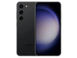 SAMSUNG GALAXY S23 8+256GB PHANTOM BLACK